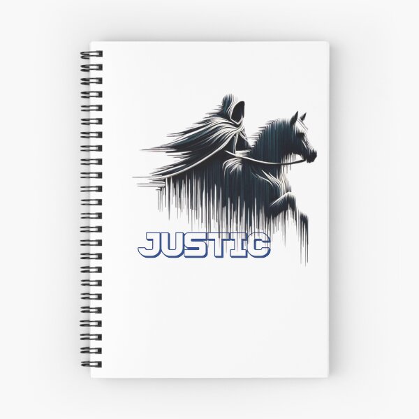 Item preview, Justic  designed and sold by FanArtcamisetas.