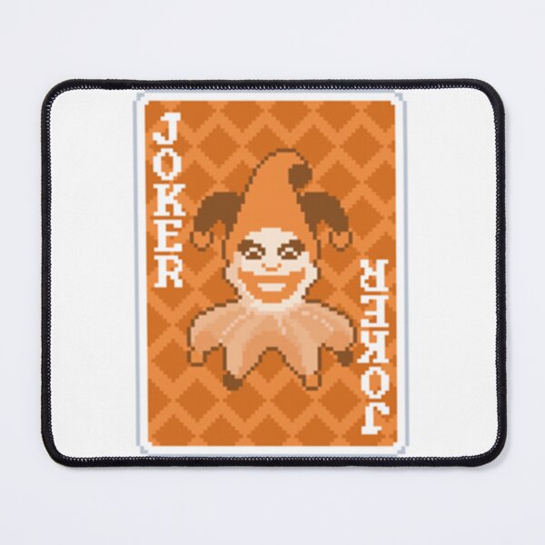 Item preview, Greedy Joker designed and sold by KmanPRO.