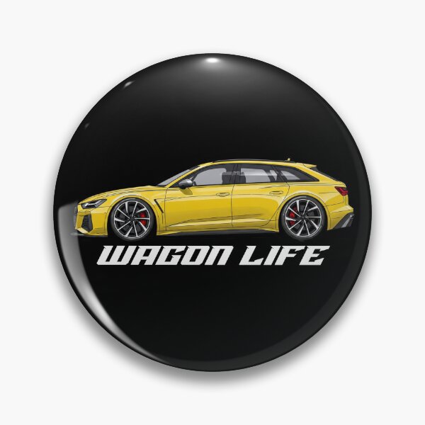 Item preview, Wagon Life   designed and sold by Six Deers.