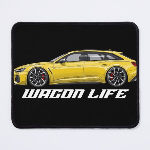 Item preview, Wagon Life designed and sold by Six Deers.