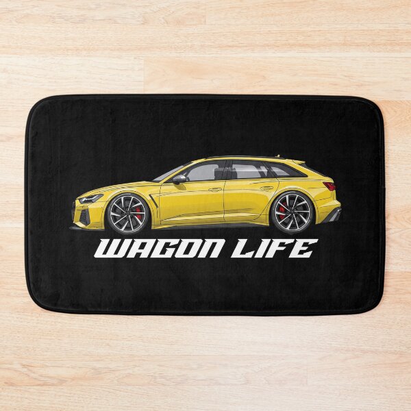 Item preview, Wagon Life   designed and sold by Six Deers.