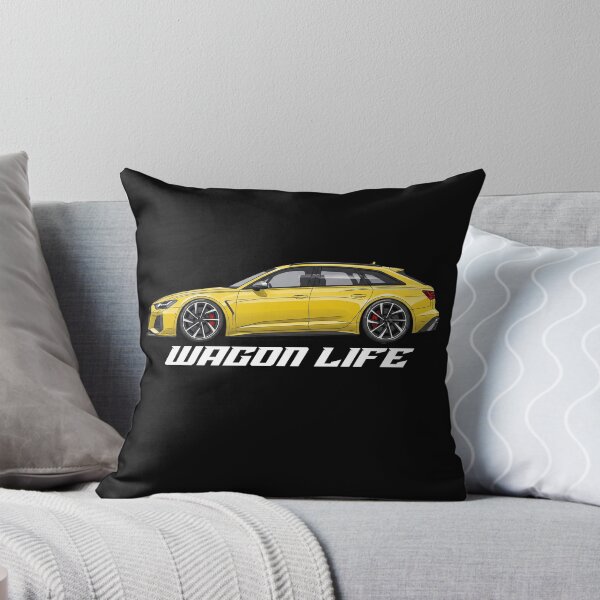 Item preview, Wagon Life   designed and sold by Six Deers.