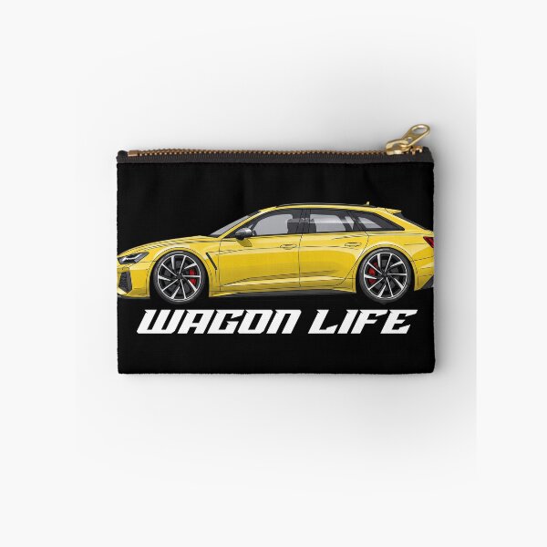 Item preview, Wagon Life   designed and sold by Six Deers.