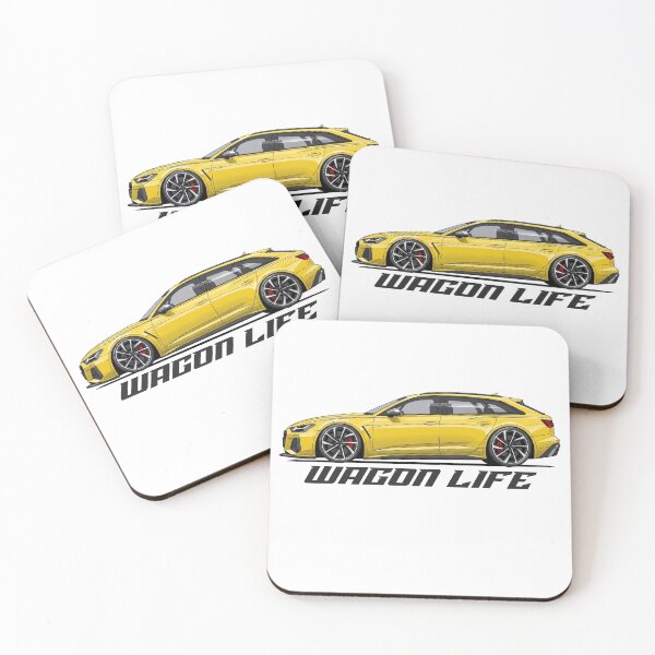 Item preview, Wagon Life   designed and sold by Six Deers.