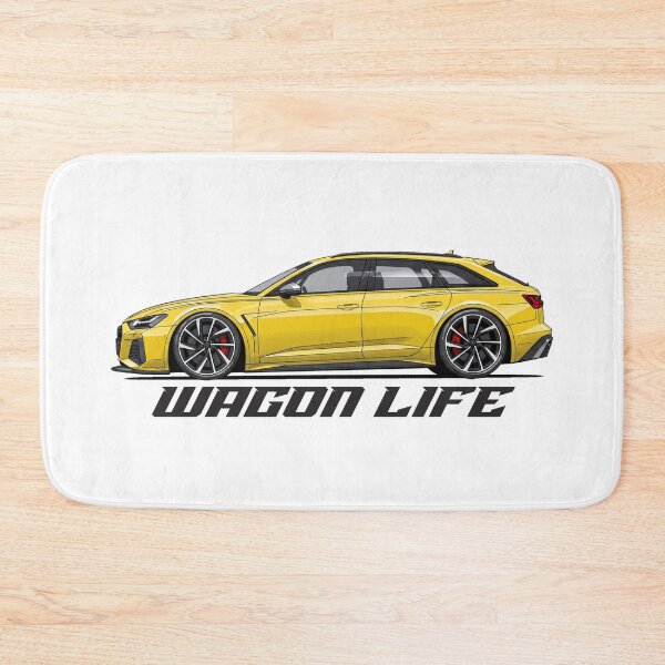 Item preview, Wagon Life   designed and sold by Six Deers.