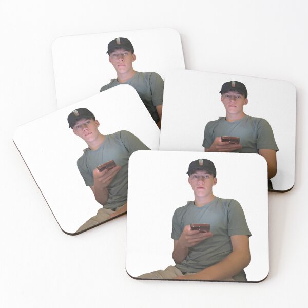 Item preview, Tanner designed and sold by PSFC.