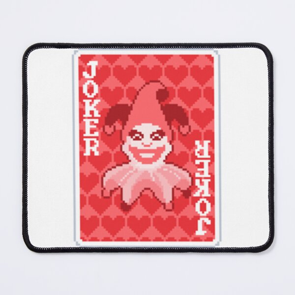 Item preview, Lusty Joker designed and sold by KmanPRO.