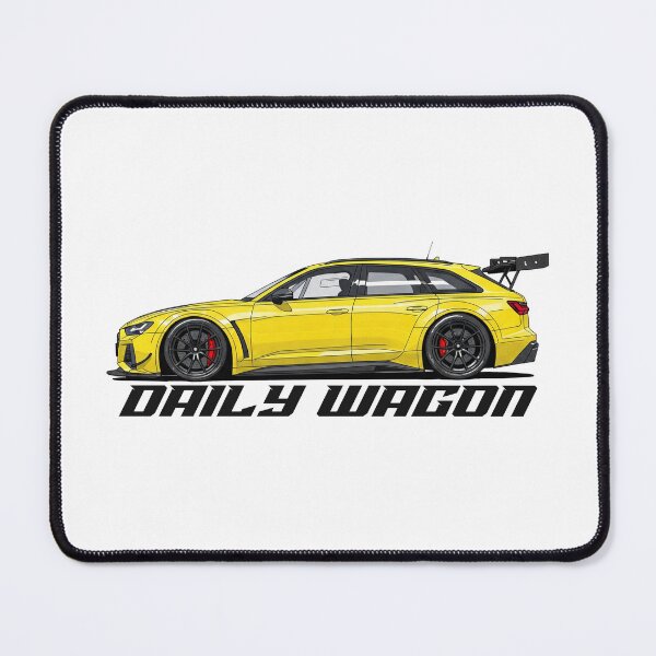 Item preview, Daily Wagon designed and sold by Six Deers.