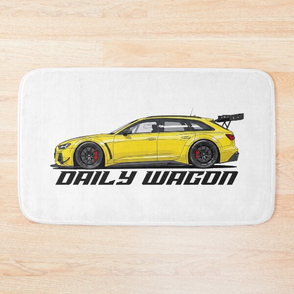 Item preview, Daily Wagon designed and sold by Six Deers.