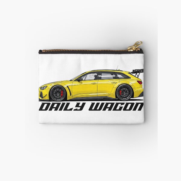 Item preview, Daily Wagon designed and sold by Six Deers.