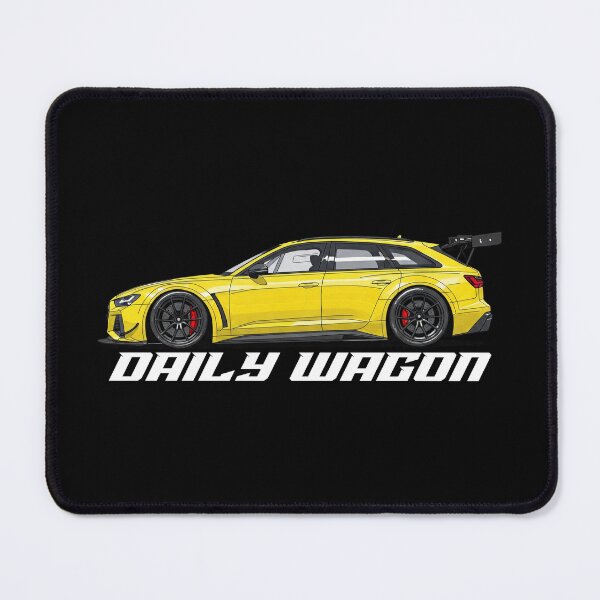 Item preview, Daily Wagon designed and sold by Six Deers.
