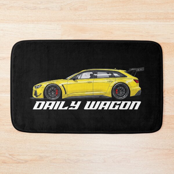 Item preview, Daily Wagon designed and sold by Six Deers.