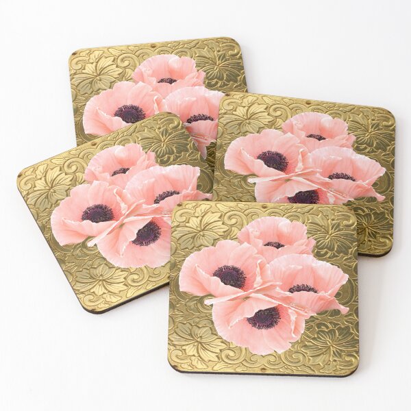 Item preview, Palace Poppies ~ A Royal Display designed and sold by SummerJade.