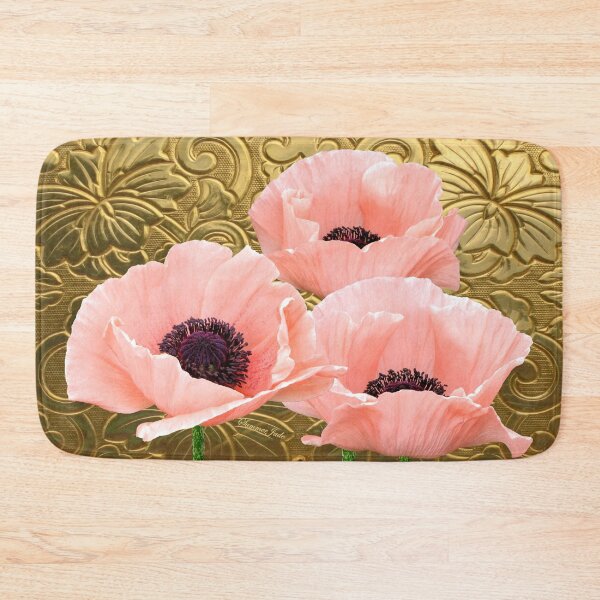 Item preview, Palace Poppies ~ A Royal Display designed and sold by SummerJade.