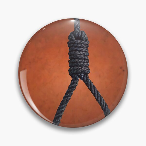Item preview, Hangmans Noose designed and sold by Gotcha29.