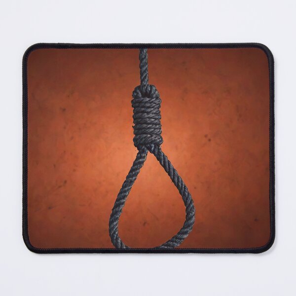 Item preview, Hangmans Noose designed and sold by Gotcha29.