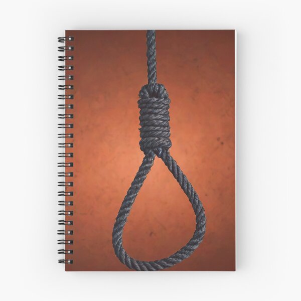 Item preview, Hangmans Noose designed and sold by Gotcha29.