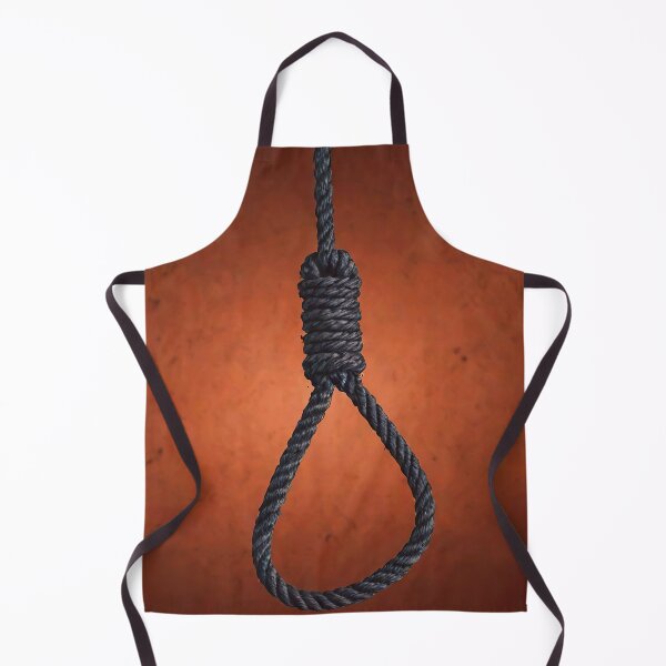 Item preview, Hangmans Noose designed and sold by Gotcha29.