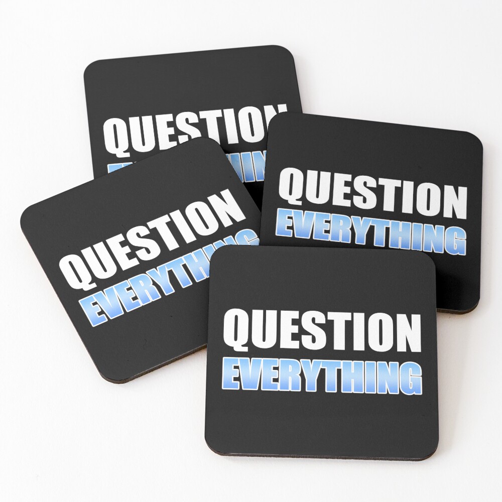 Item preview, Coasters (Set of 4) designed and sold by CroyleC.