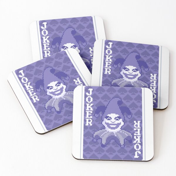 Artikelvorschau, Zorniger Joker entworfen und verkauft von KmanPRO.