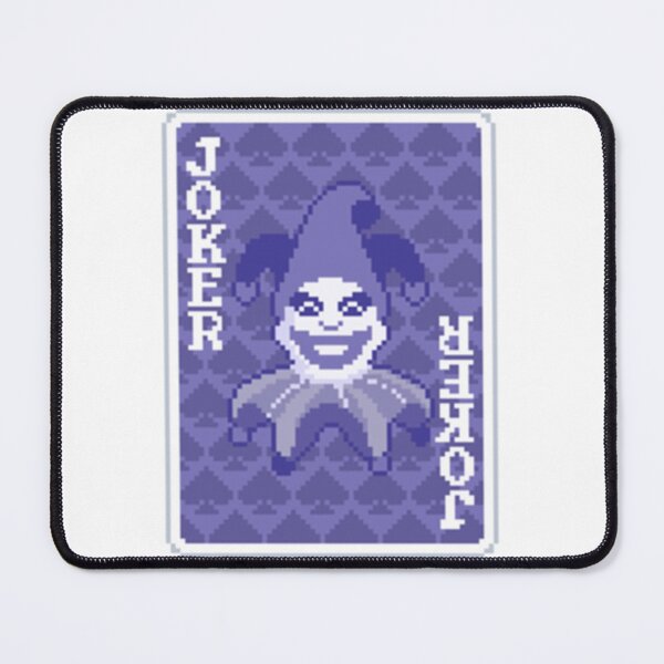 Item preview,  Wrathful Joker designed and sold by KmanPRO.