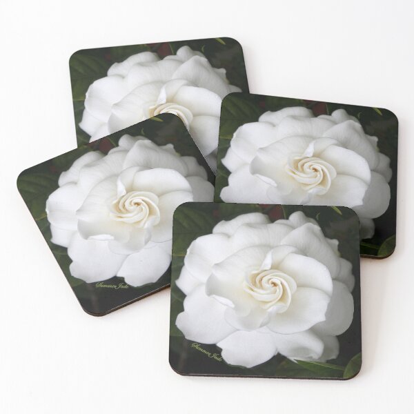 Item preview, Romantic Night ~ Scent of Gardenias designed and sold by SummerJade.