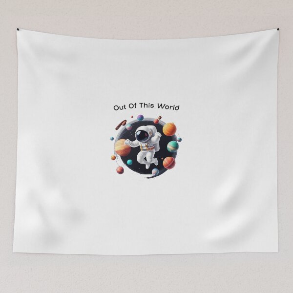 Item preview, space designed and sold by SmileShop888.