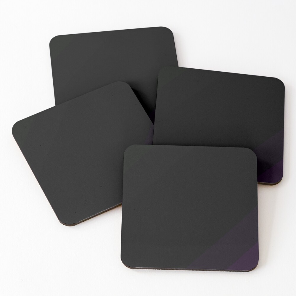 Item preview, Coasters (Set of 4) designed and sold by OmikronStore.