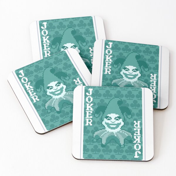Artikelvorschau, Gefräßiger Joker entworfen und verkauft von KmanPRO.