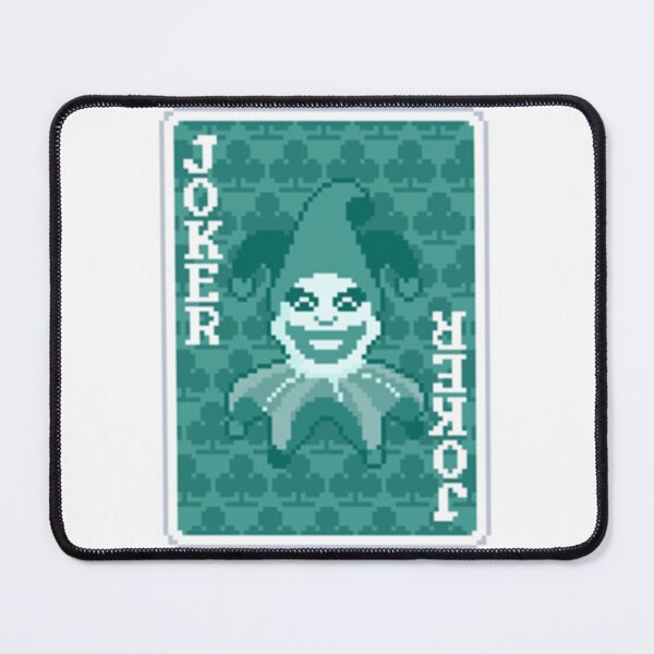 Item preview, Gluttonous Joker designed and sold by KmanPRO.