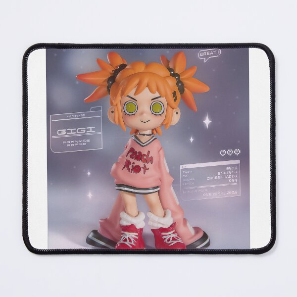 Item preview, ♡ Lil Peach Riot: Loading! Series - Gigi ♡ designed and sold by ♡ lexiecharmz ♡.