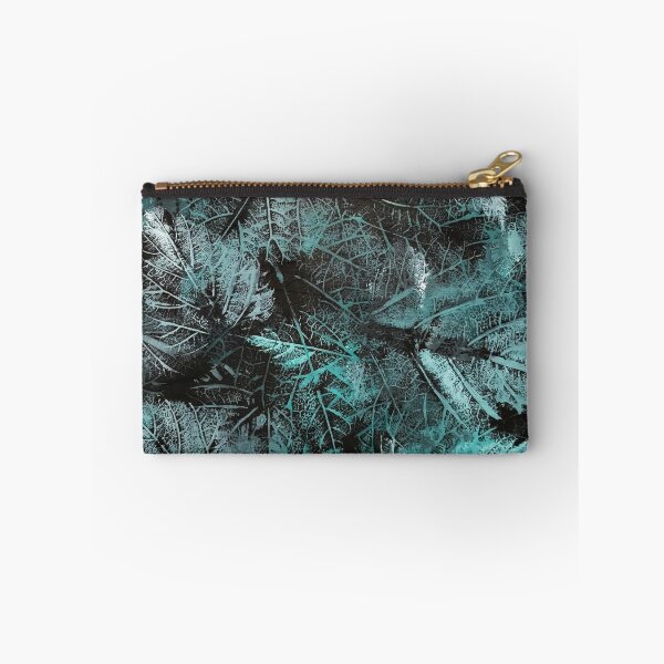 Item preview, Catalpa Catawba Leaves in Acrylics (Normal) designed and sold by BLAAAAASK.