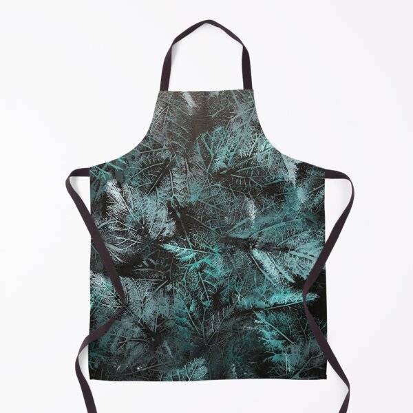 Item preview, Catalpa Catawba Leaves in Acrylics (Normal) designed and sold by BLAAAAASK.