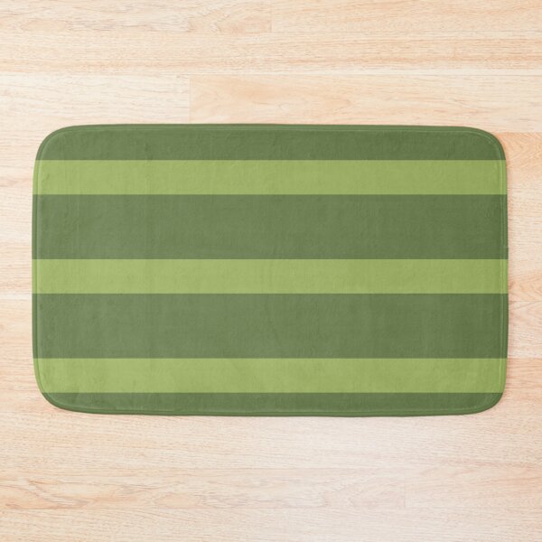 Item preview, Olive Stripes designed and sold by OmikronStore.