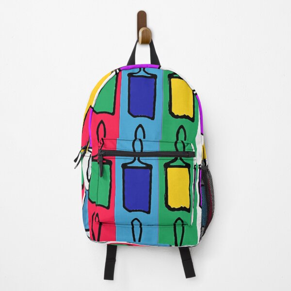 Item preview, Paintbrush Parade designed and sold by TriForceDesign.