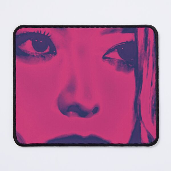 Item preview, Posterized Face 2 designed and sold by Superdooperman.