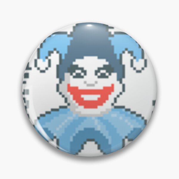 Item preview, Jolly Joker designed and sold by KmanPRO.