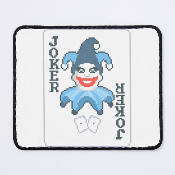 Item preview, Jolly Joker designed and sold by KmanPRO.