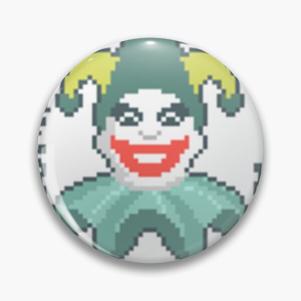 Item preview, Zany Joker designed and sold by KmanPRO.