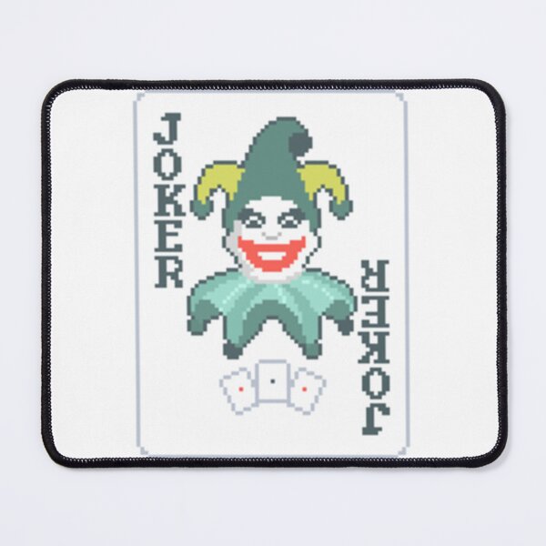 Item preview, Zany Joker designed and sold by KmanPRO.