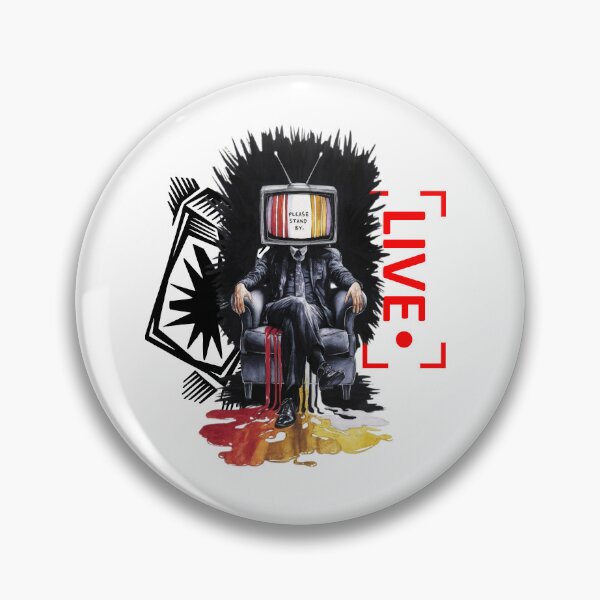 Item preview, Live designed and sold by FanArtcamisetas.