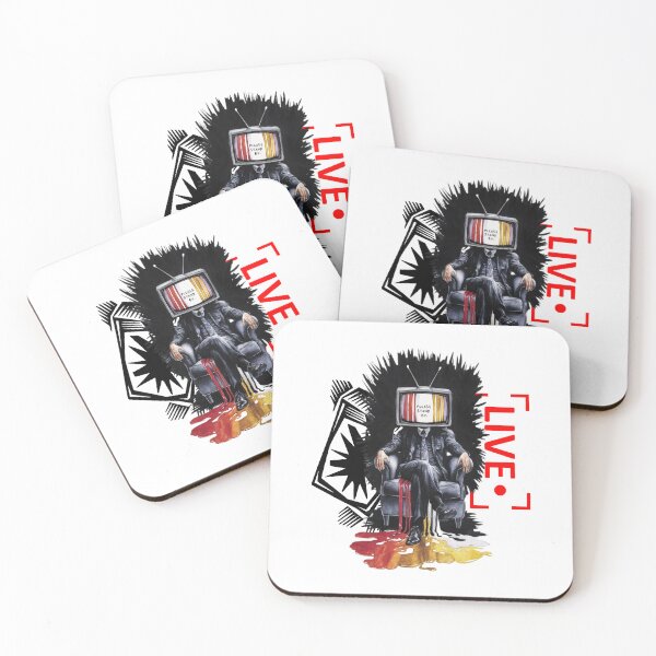 Item preview, Live designed and sold by FanArtcamisetas.