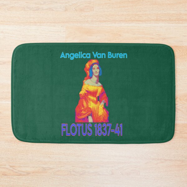 Item preview, Angelica Singleton Van Buren designed and sold by CMooreWorx.