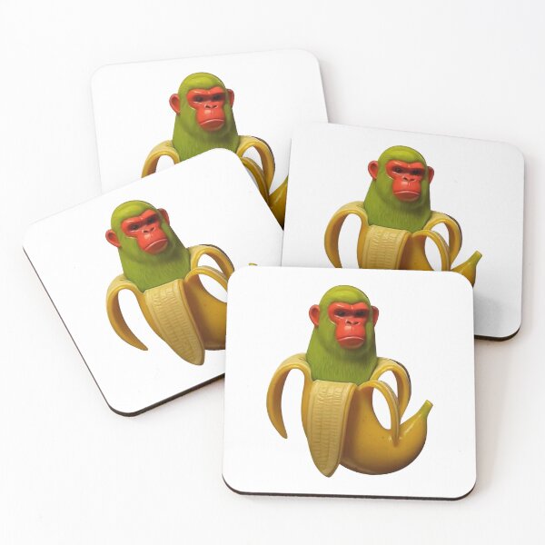 Item preview, Chimpanzini Bananini  designed and sold by dannybomb237.