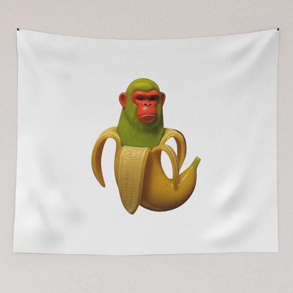 Item preview, Chimpanzini Bananini  designed and sold by dannybomb237.