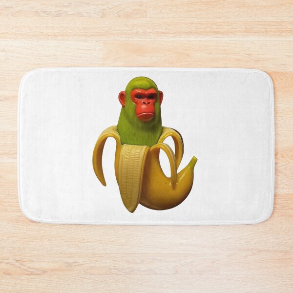 Item preview, Chimpanzini Bananini  designed and sold by dannybomb237.