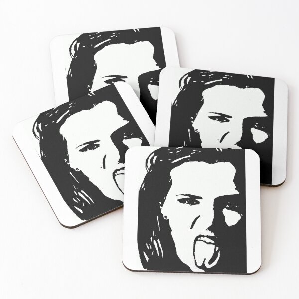 Item preview, Bella Thorne  designed and sold by Chad's Fresh Art.