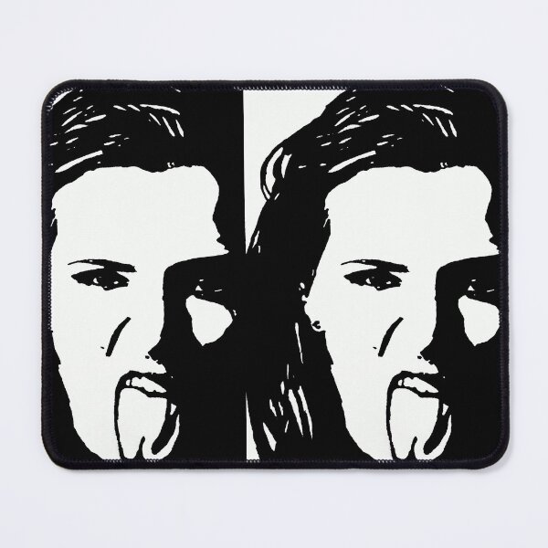 Item preview, Bella Thorne  designed and sold by Chad's Fresh Art.