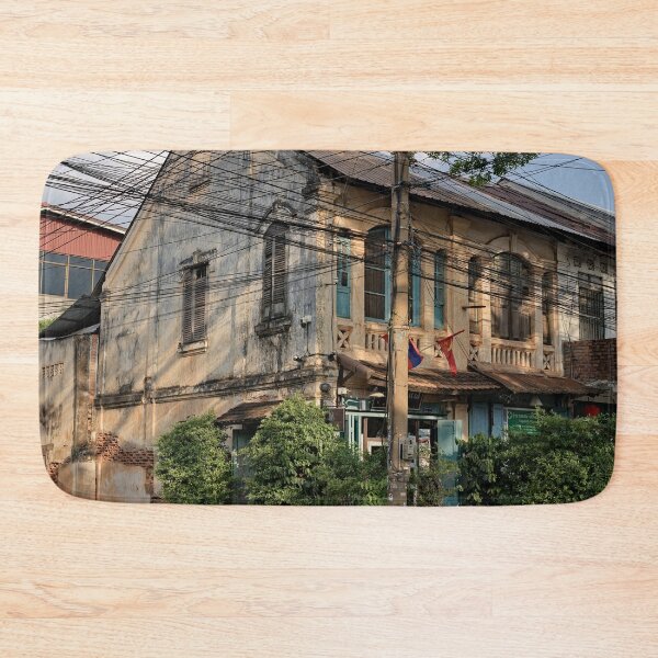 Item preview, A walk through colonial history designed and sold by franck380.