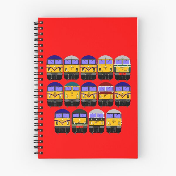 Item preview, Class 69 locomotive collection  designed and sold by TrainFanatic.